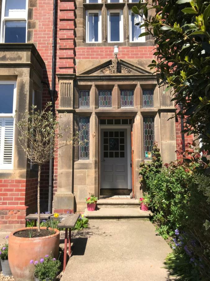 Fernleigh Bed and Breakfast Robin Hood's Bay Εξωτερικό φωτογραφία