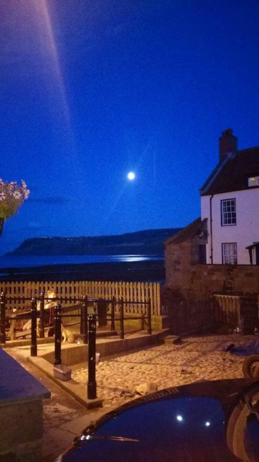 Fernleigh Bed and Breakfast Robin Hood's Bay Εξωτερικό φωτογραφία