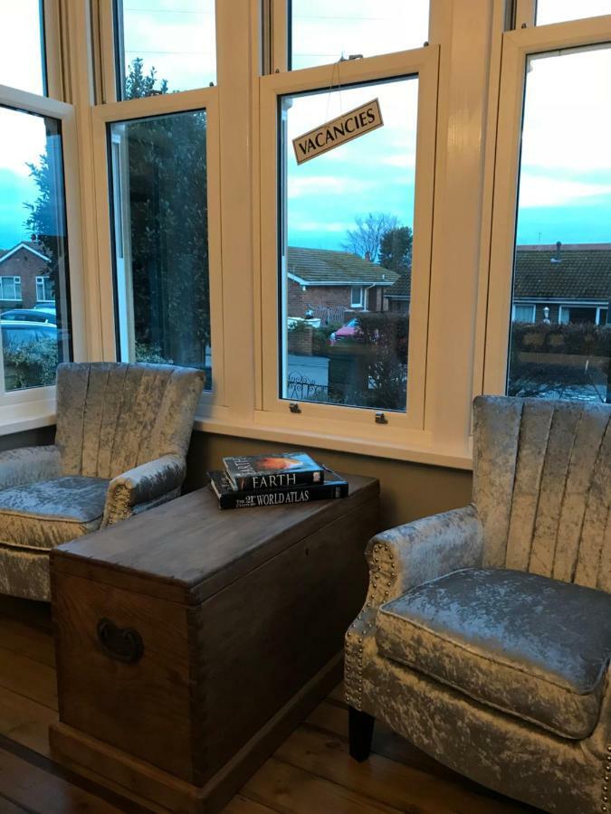 Fernleigh Bed and Breakfast Robin Hood's Bay Εξωτερικό φωτογραφία