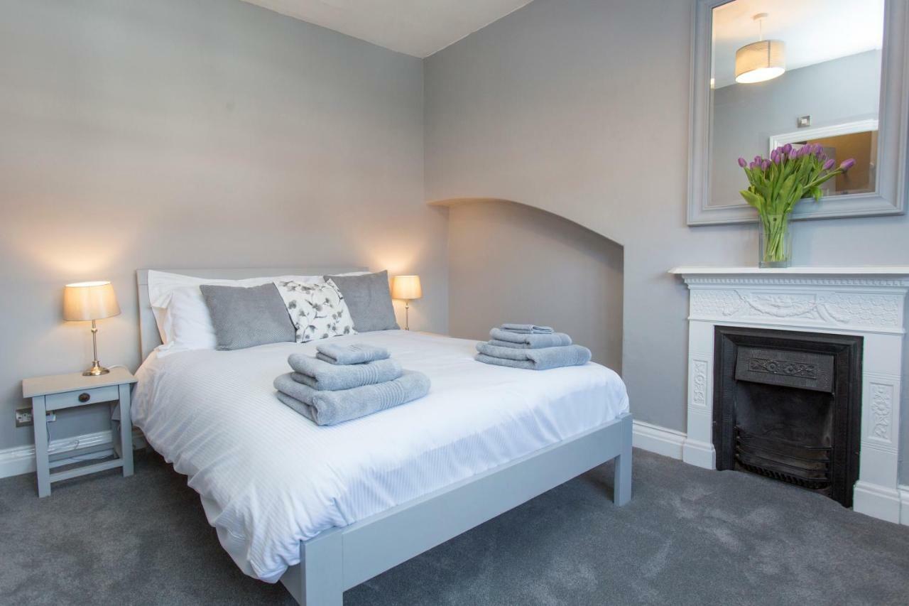 Fernleigh Bed and Breakfast Robin Hood's Bay Εξωτερικό φωτογραφία