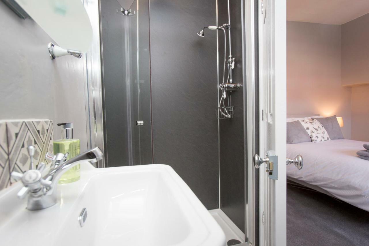 Fernleigh Bed and Breakfast Robin Hood's Bay Εξωτερικό φωτογραφία