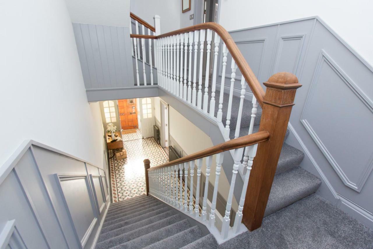 Fernleigh Bed and Breakfast Robin Hood's Bay Εξωτερικό φωτογραφία