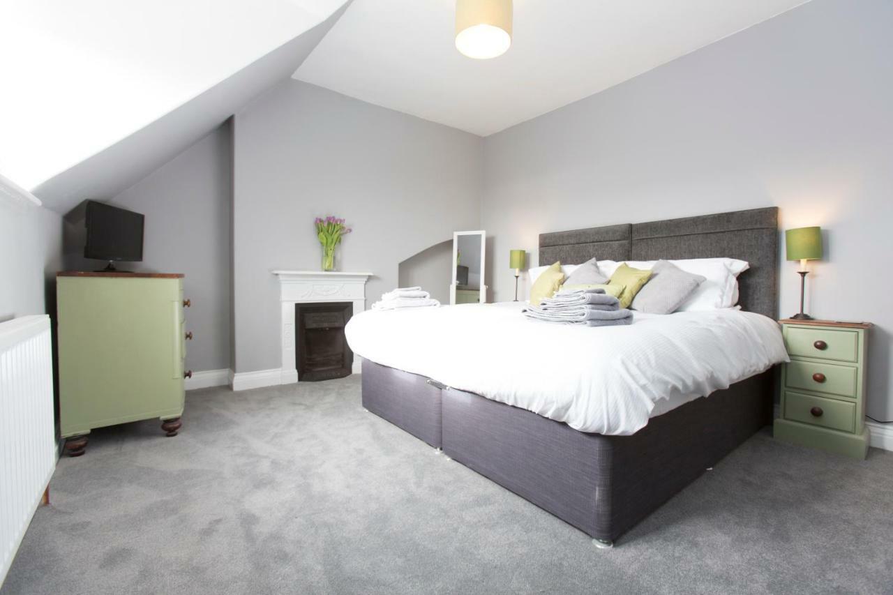 Fernleigh Bed and Breakfast Robin Hood's Bay Εξωτερικό φωτογραφία