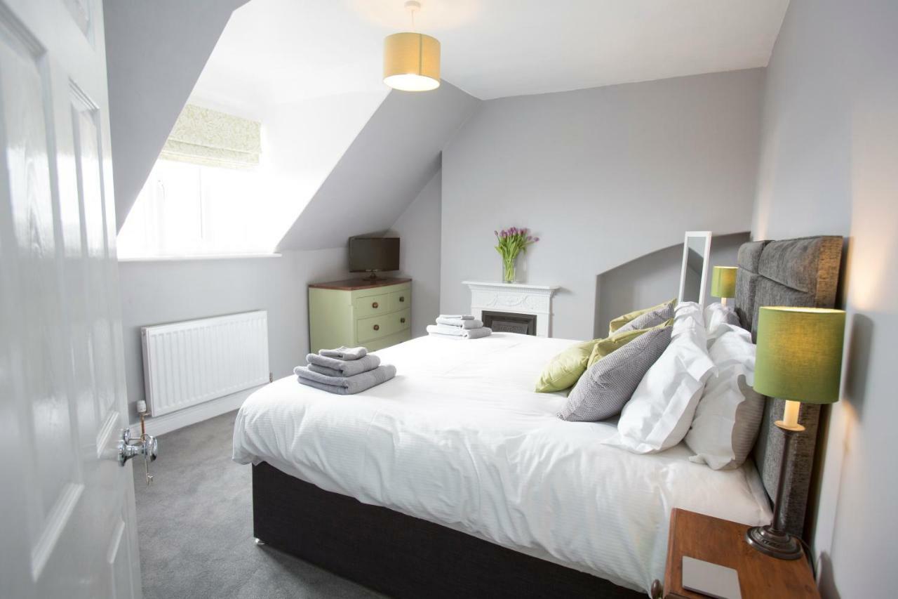 Fernleigh Bed and Breakfast Robin Hood's Bay Εξωτερικό φωτογραφία