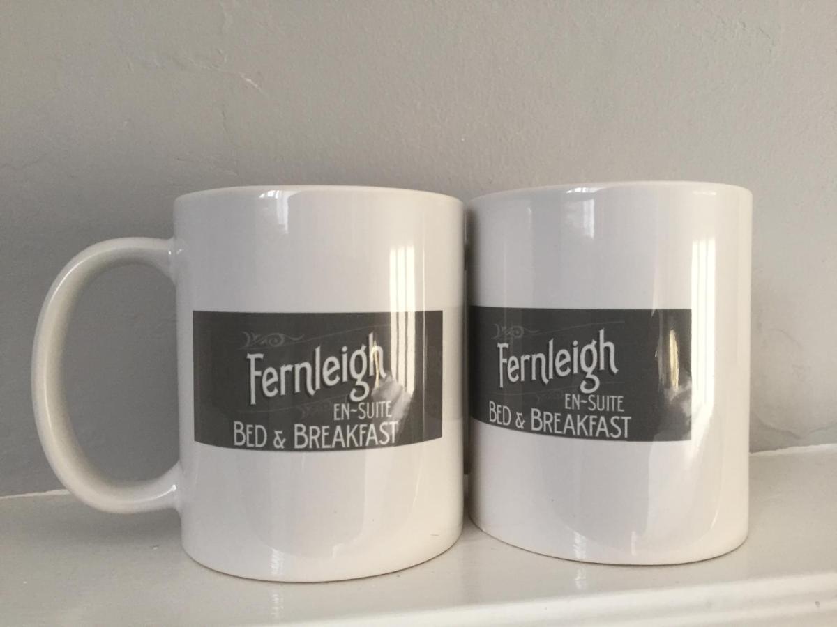 Fernleigh Bed and Breakfast Robin Hood's Bay Δωμάτιο φωτογραφία
